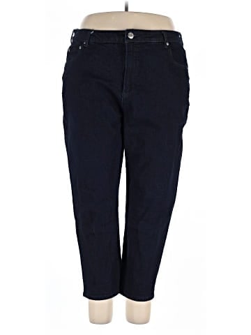 ELOQUII Jeans (view 1)