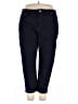 ELOQUII Blue Jeans Size 22 - photo 1