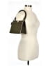 Unbranded Solid Green Satchel One size - photo 2