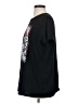 Marvel Black Short Sleeve T-Shirt Size 0 - photo 5