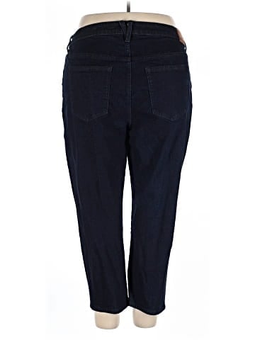ELOQUII Jeans (view 2)
