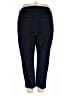 ELOQUII Blue Jeans Size 22 - photo 2