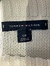 Tommy Hilfiger Houndstooth Ivory Pullover Sweater Size S - photo 7