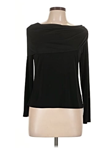 DressBarn Long Sleeve Top (view 1)