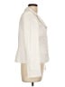 Albert Nipon 100% Cotton Ivory Blazer Size 12 - photo 4