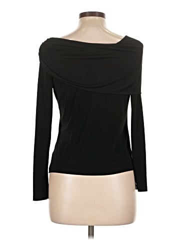 DressBarn Long Sleeve Top (view 2)
