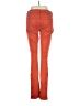 Joe's Jeans Orange Jeans Size 28 waist - photo 2