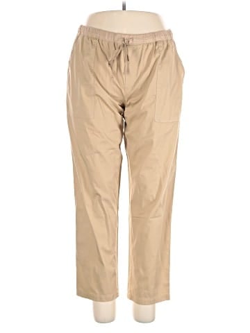 Velvet by Graham & Spencer Casual Pants (view 1)