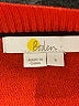 Boden Orange Pullover Sweater Size S - photo 7