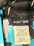 Paper Dolls 100% Polyester Blue Tank Top Size M - photo 7