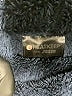 HeatKeep 100% Polyester Solid Black Turtleneck Sweater Size XL - photo 7