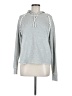 Generation Love Gray Pullover Sweater Size M - photo 1