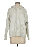 Aerie Silver Pullover Hoodie Size S - photo 1