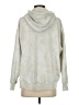 Aerie Silver Pullover Hoodie Size S - photo 2