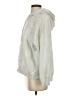 Aerie Silver Pullover Hoodie Size S - photo 5