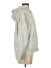 Aerie Silver Pullover Hoodie Size S - photo 4