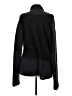 White + Warren Black Cardigan Size M - photo 2