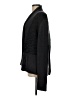 White + Warren Black Cardigan Size M - photo 5