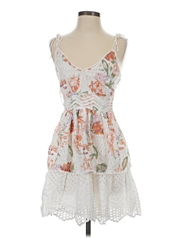 Foxiedox Cocktail Dress (view 1)
