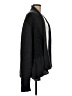 White + Warren Black Cardigan Size M - photo 4