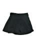 Unbranded Solid Black Casual Skirt Size S - photo 1