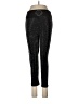 Bershka Tweed Black Active Pants Size 27 waist - photo 1
