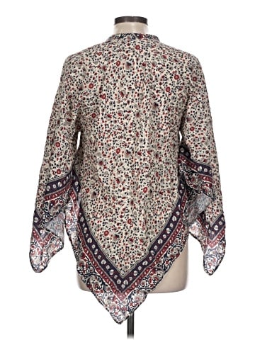 Rosetta Getty Kimono (view 2)