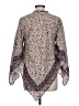 Rosetta Getty Paisley Ivory Kimono Size L - photo 2
