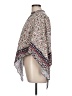 Rosetta Getty Paisley Ivory Kimono Size L - photo 5