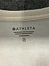 Athleta Ivory Sleeveless Top Size XL - photo 7