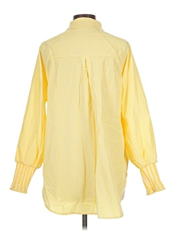 Unbranded 3/4 Sleeve Blouse (view 2)