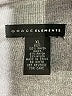 Grace Elements 100% Rayon Gray Cardigan Size XL - photo 7