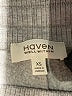 Haven Well Within Gray Casual Pants Size XS - photo 3