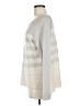 Joie Stripes Ivory Pullover Sweater Size M - photo 5