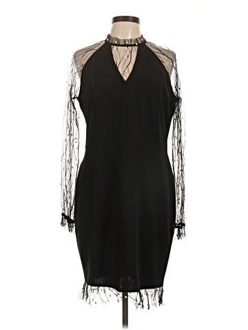 K. Jordan Cocktail Dress (view 1)