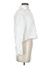 Zara White Long Sleeve Blouse Size S - photo 4