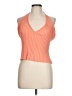 GAUGE81 Orange Tank Top Size L - photo 1