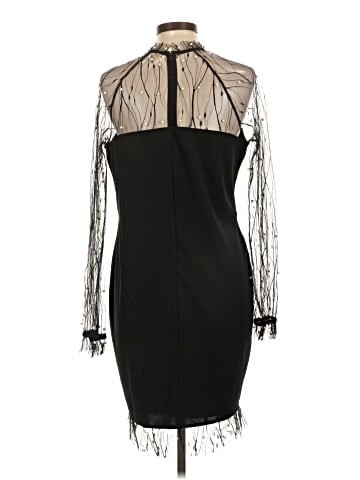 K. Jordan Cocktail Dress (view 2)