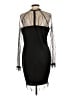 K. Jordan Black Cocktail Dress Size L - photo 2