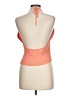 GAUGE81 Orange Tank Top Size L - photo 2
