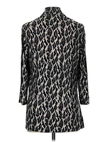 Nicole by Nicole Miller 3/4 Sleeve Blouse (view 2)