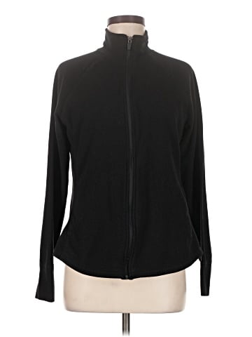 Active by Old Navy Track Jacket (view 1)