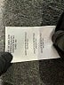 Ellen Tracy Solid Black Active Pants Size S - photo 5