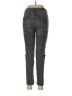 &Denim by H&M Solid Gray Jeans Size 6 - photo 2