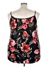 Weston Black Sleeveless Blouse Size 3X - photo 2