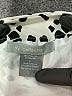 NY Collection Print Gray Casual Skirt Size L - photo 4