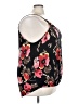 Weston Black Sleeveless Blouse Size 3X - photo 4