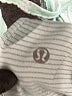 Lululemon Athletica Blue Tank Top Size 0 - photo 7