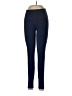 Unbranded Solid Blue Active Pants Size M - photo 1