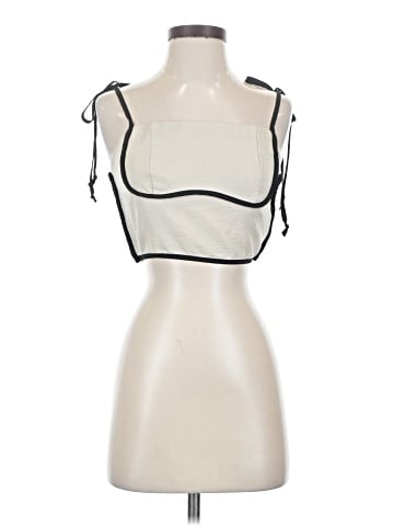 Shein Sleeveless Top (view 1)